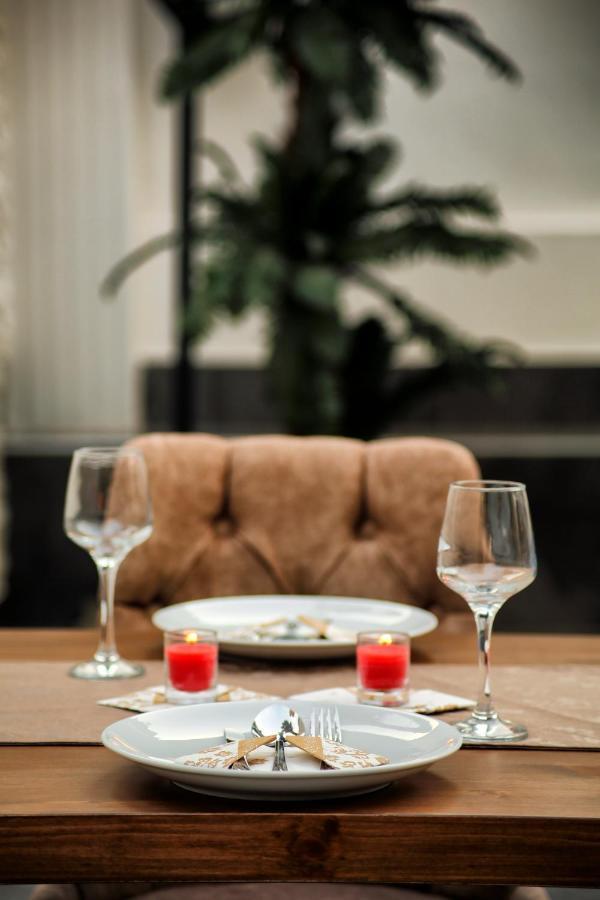 Akayda Butik Hotel (Adults Only) Сиде Екстериор снимка