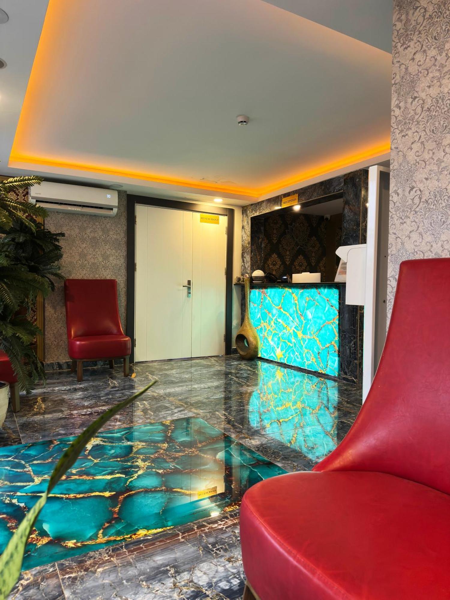 Akayda Butik Hotel (Adults Only) Сиде Екстериор снимка