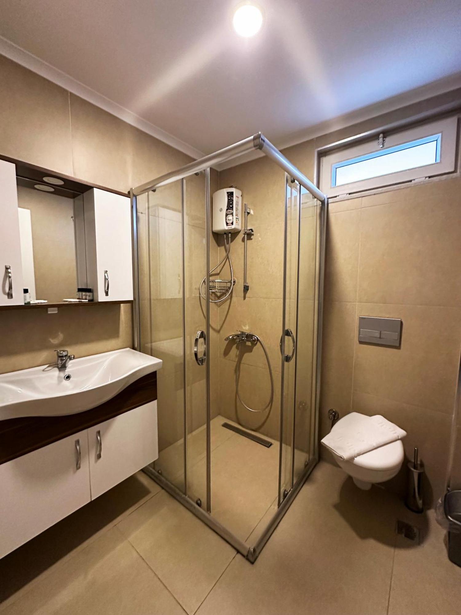 Akayda Butik Hotel (Adults Only) Сиде Екстериор снимка