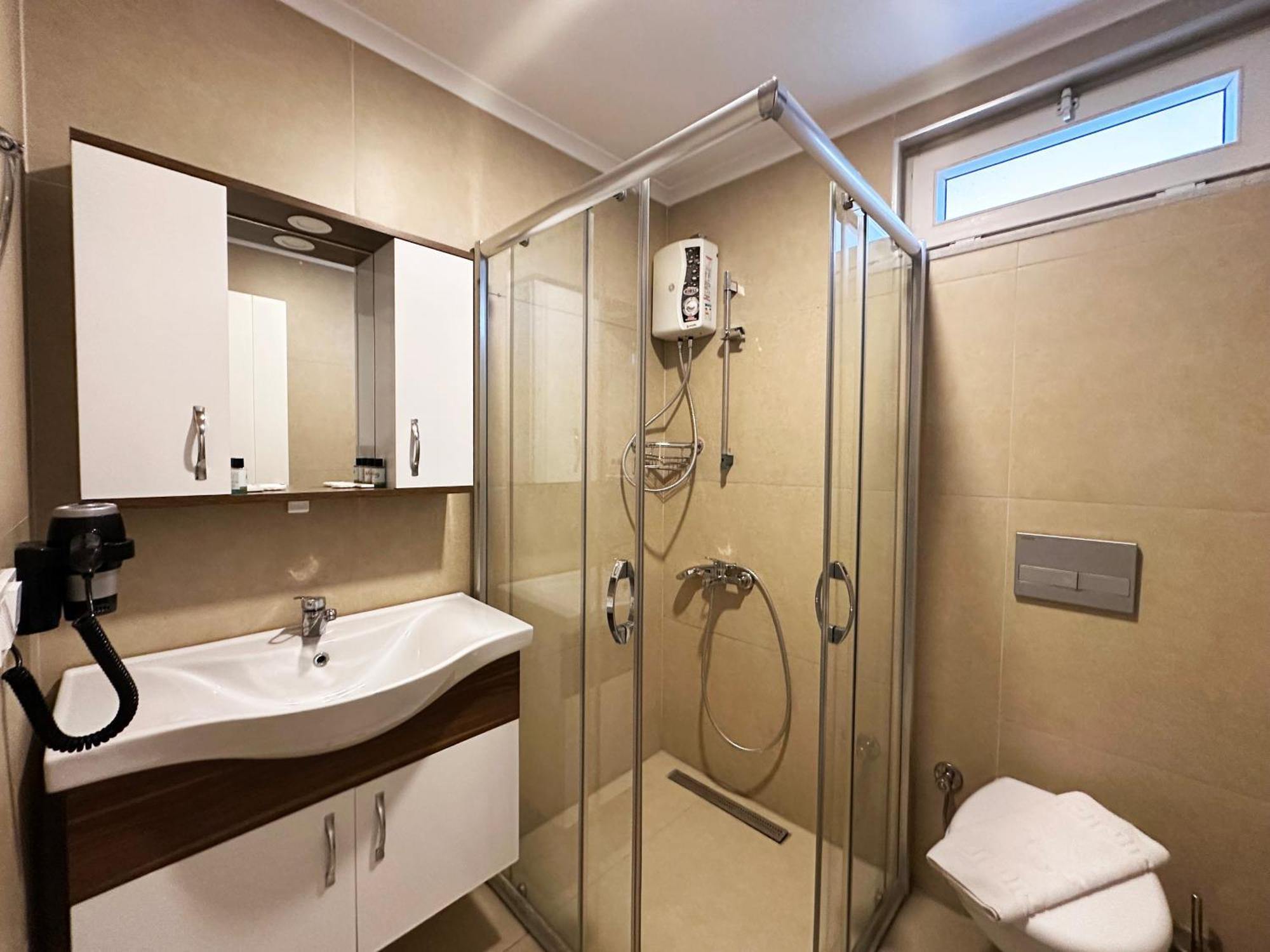 Akayda Butik Hotel (Adults Only) Сиде Екстериор снимка